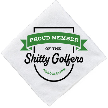 Shitty Golfers Association Men's Membership