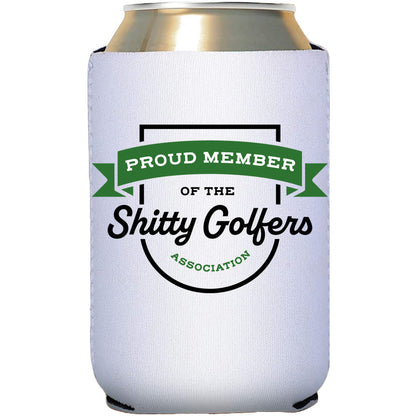Shitty Golfers Association Men's Membership
