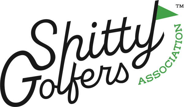 Shitty Golfers Association