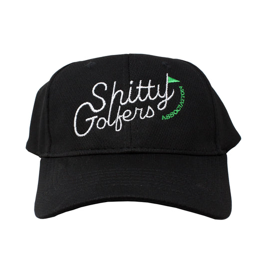 Funny Golf Hats That Will Make Your Foursome Laugh Out Loud