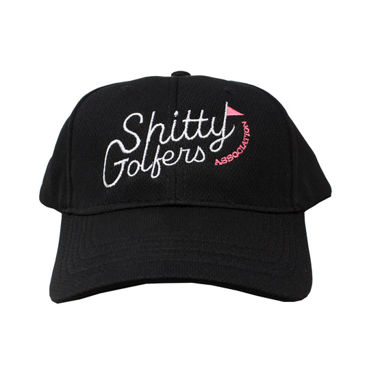 Funny Ladies Golf Hat | Golfing Hats for Women | Sun Hats